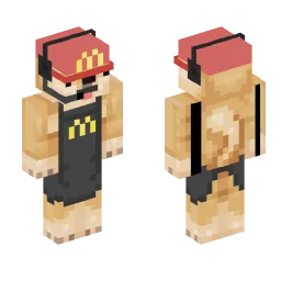 Minecraft Skin #229197