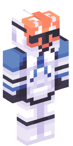 Minecraft Skin #229198