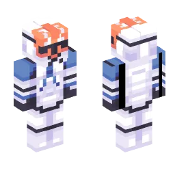 Minecraft Skin #229198