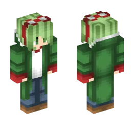Minecraft Skin #229202