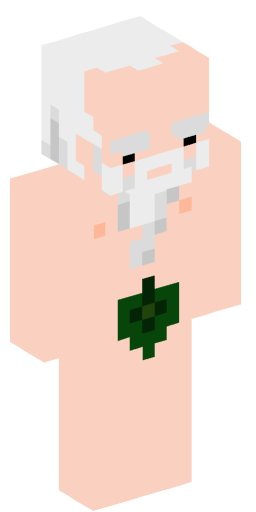 Minecraft Skin #229203