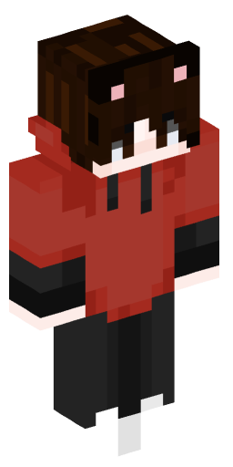 Minecraft Skin #229204