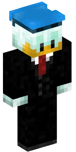 Minecraft Skin #229208