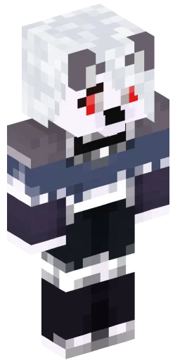 Minecraft Skin #229209