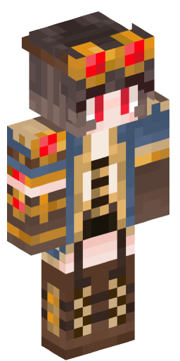 Minecraft Skin #229210