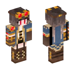 Minecraft Skin #229210