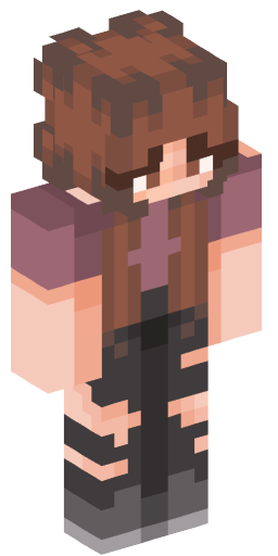 Minecraft Skin #229211