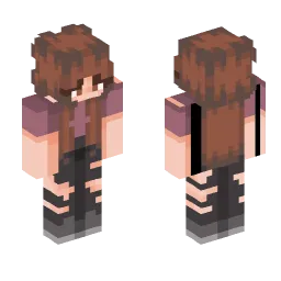 Minecraft Skin #229211