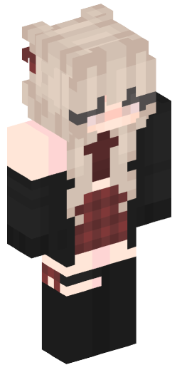 Minecraft Skin #229212