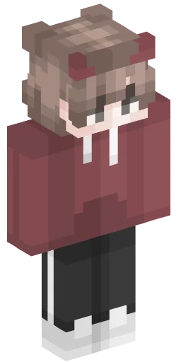 Minecraft Skin #229216