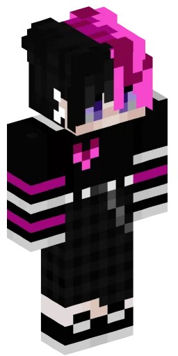Minecraft Skin #229217