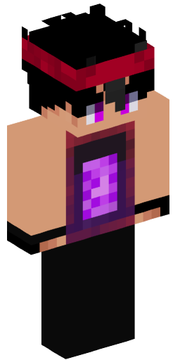 Minecraft Skin #229218