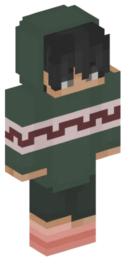 Minecraft Skin #229220