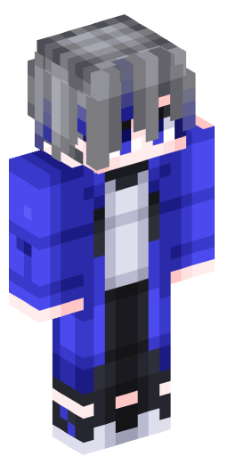 Minecraft Skin #229222