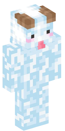Minecraft Skin #229223