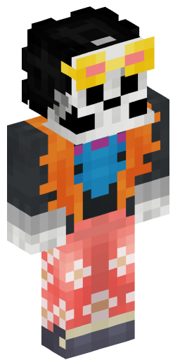 Minecraft Skin #229224