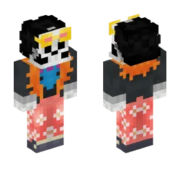 Minecraft Skin #229224