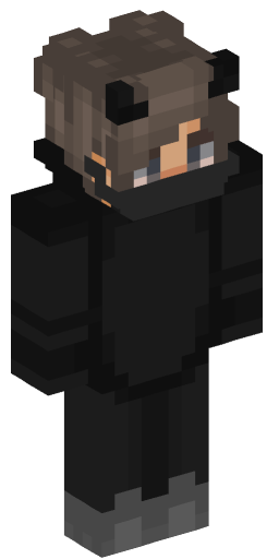 Minecraft Skin #229226