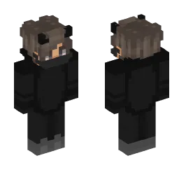 Minecraft Skin #229226