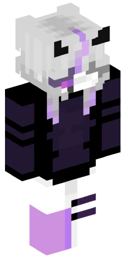 Minecraft Skin #229228