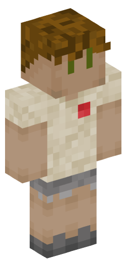 Minecraft Skin #229230