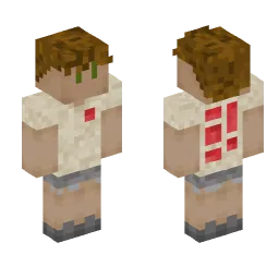 Minecraft Skin #229230