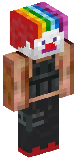 Minecraft Skin #229231