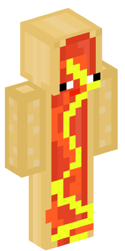 Minecraft Skin #229232
