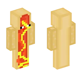 Minecraft Skin #229232
