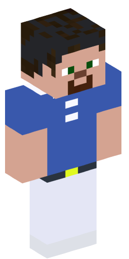 Minecraft Skin #229235