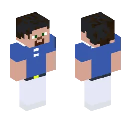 Minecraft Skin #229235