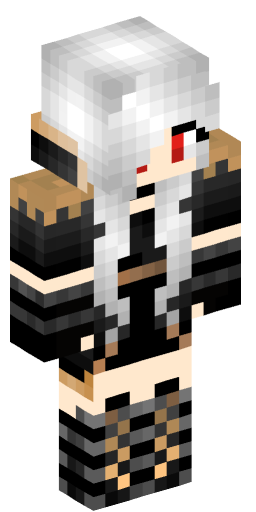 Minecraft Skin #229237
