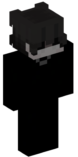 Minecraft Skin #229240