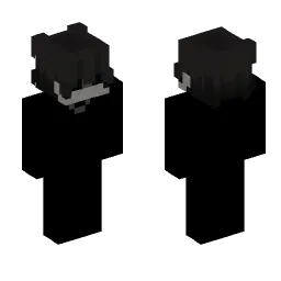 Minecraft Skin #229240