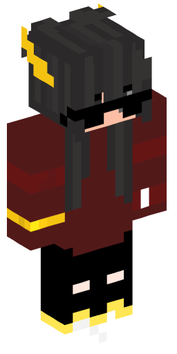Fatimasuba Minecraft Skin Preview on Minecraft.Co.Com