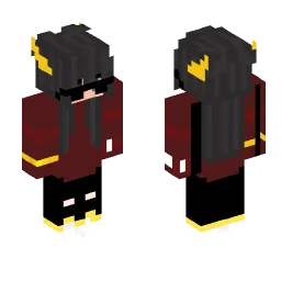 Minecraft Skin #229246