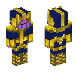 Minecraft Skin #229249