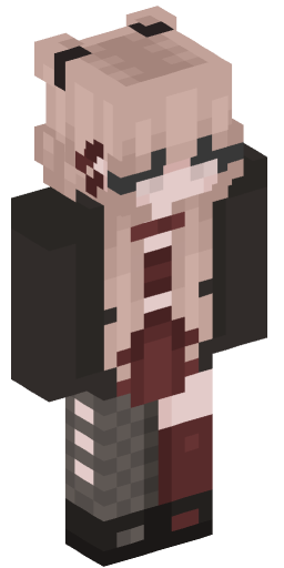 Minecraft Skin #229251