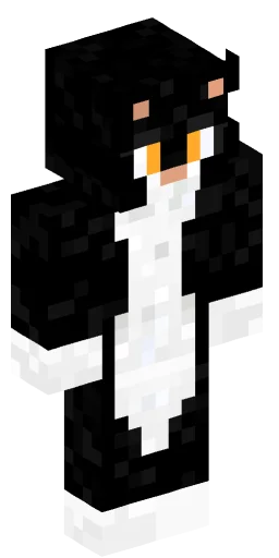 Minecraft Skin #229252