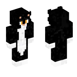 Minecraft Skin #229252