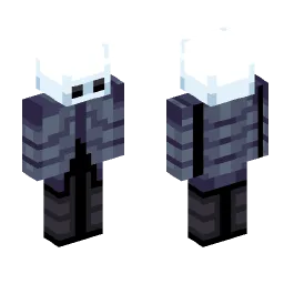 Minecraft Skin #229253