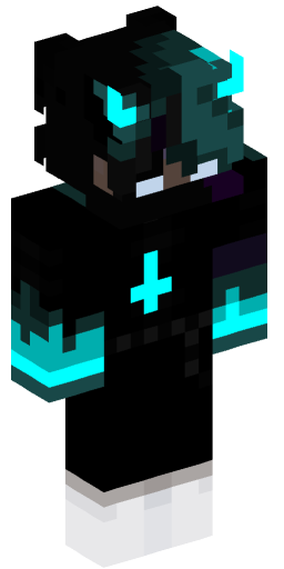 Minecraft Skin #229254