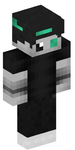 Minecraft Skin #229256
