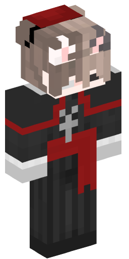 Santoilmagnifico Minecraft Skin Preview on Minecraft.Co.Com