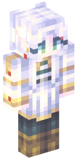Minecraft Skin #229261