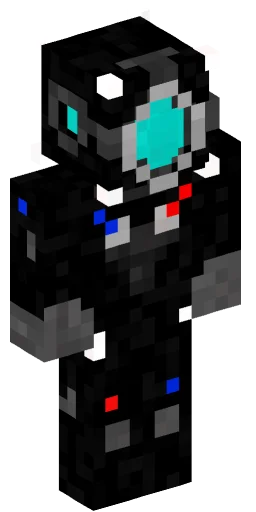 Minecraft Skin #229262