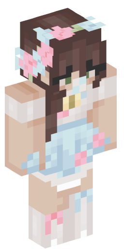 Minecraft Skin #229263
