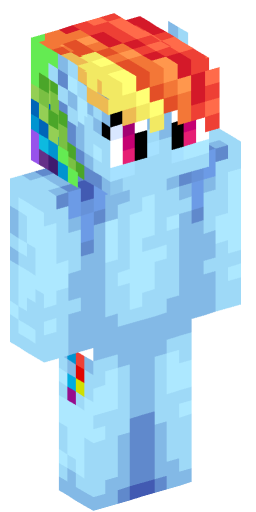 Minecraft Skin #229264