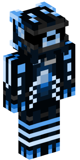 Minecraft Skin #229265