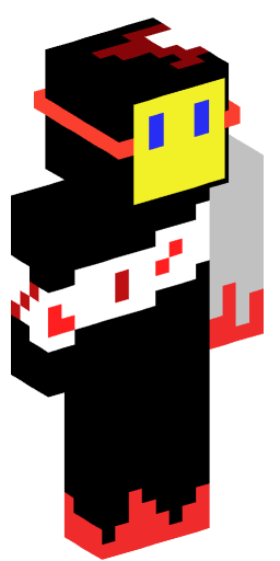 Minecraft Skin #229266